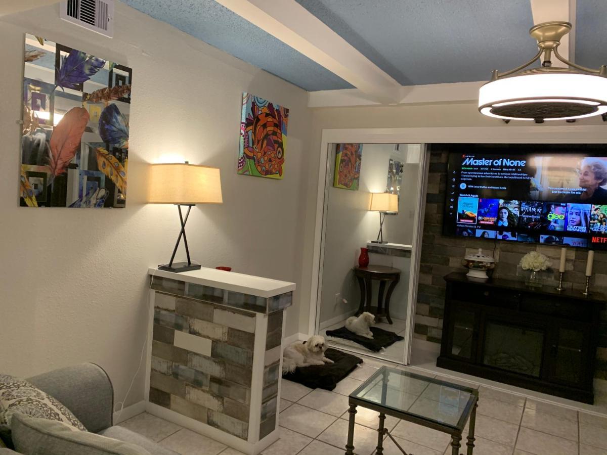 Amazing And Spectacular Ocean And Beach Views In Galveston Exterior photo